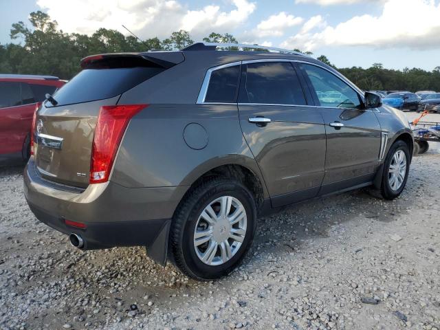 Photo 2 VIN: 3GYFNBE36GS587912 - CADILLAC SRX LUXURY 