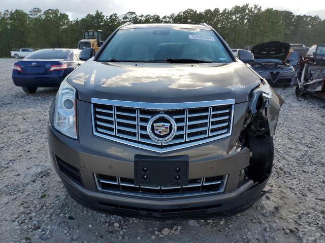 Photo 4 VIN: 3GYFNBE36GS587912 - CADILLAC SRX LUXURY 