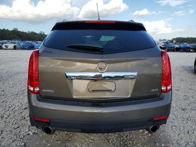 Photo 5 VIN: 3GYFNBE36GS587912 - CADILLAC SRX LUXURY 