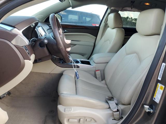 Photo 6 VIN: 3GYFNBE36GS587912 - CADILLAC SRX LUXURY 