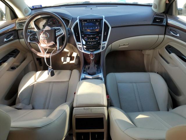 Photo 7 VIN: 3GYFNBE36GS587912 - CADILLAC SRX LUXURY 