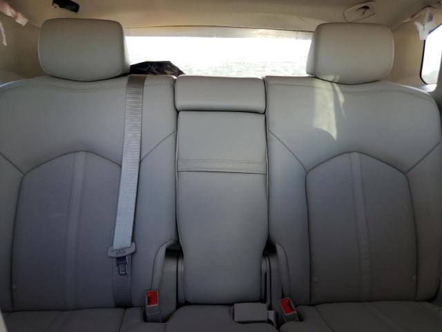 Photo 9 VIN: 3GYFNBE36GS587912 - CADILLAC SRX LUXURY 