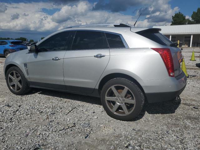 Photo 1 VIN: 3GYFNBE37CS506054 - CADILLAC SRX 