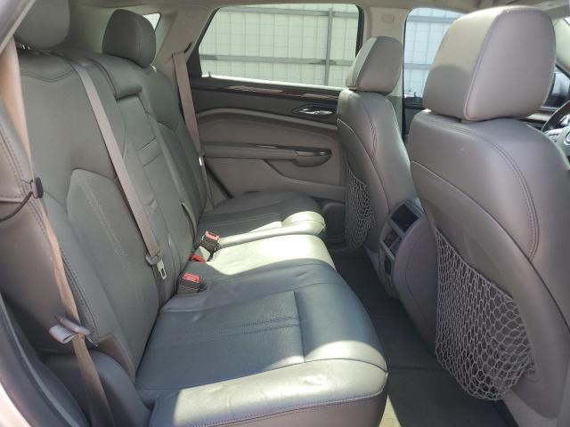 Photo 10 VIN: 3GYFNBE37CS506054 - CADILLAC SRX 