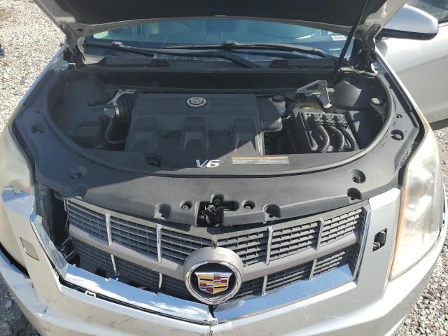 Photo 11 VIN: 3GYFNBE37CS506054 - CADILLAC SRX 