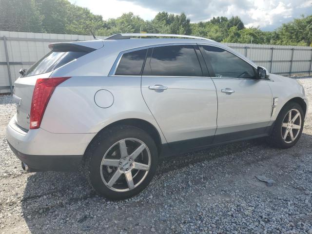 Photo 2 VIN: 3GYFNBE37CS506054 - CADILLAC SRX 