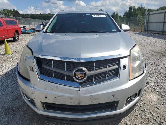 Photo 4 VIN: 3GYFNBE37CS506054 - CADILLAC SRX 