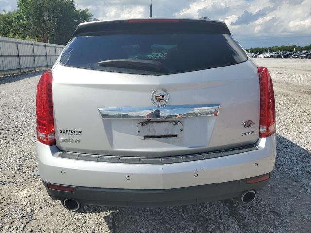 Photo 5 VIN: 3GYFNBE37CS506054 - CADILLAC SRX 