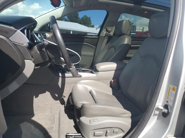 Photo 6 VIN: 3GYFNBE37CS506054 - CADILLAC SRX 