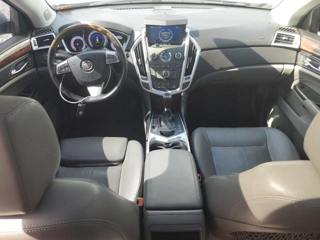 Photo 7 VIN: 3GYFNBE37CS506054 - CADILLAC SRX 