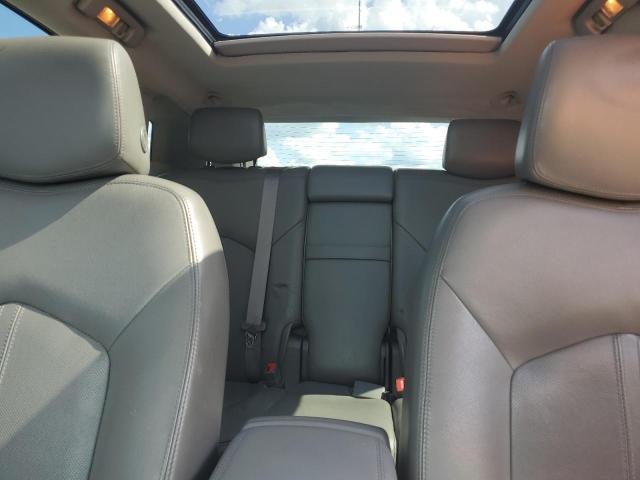 Photo 9 VIN: 3GYFNBE37CS506054 - CADILLAC SRX 