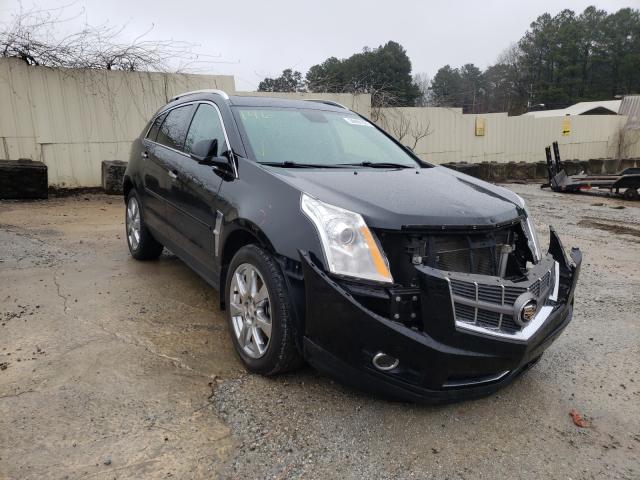 Photo 0 VIN: 3GYFNBE37CS507124 - CADILLAC SRX PERFOR 