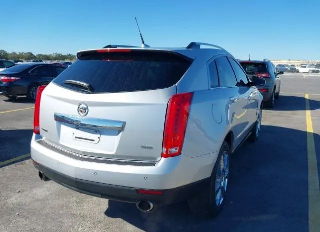 Photo 3 VIN: 3GYFNBE37CS513778 - CADILLAC SRX 