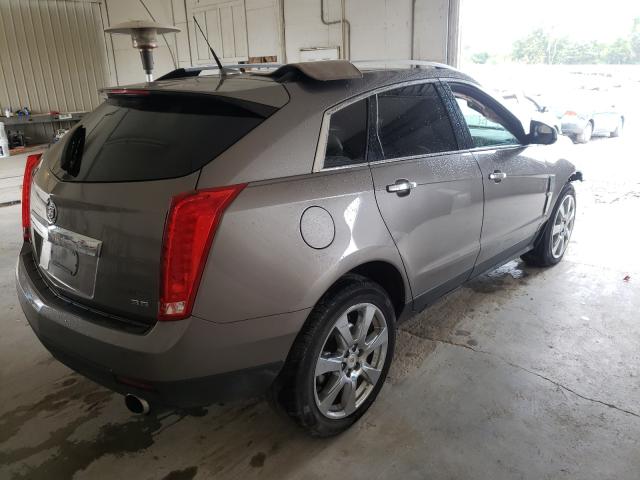 Photo 3 VIN: 3GYFNBE37CS521492 - CADILLAC SRX PERFOR 