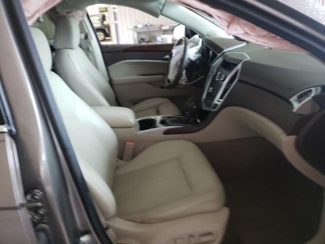 Photo 4 VIN: 3GYFNBE37CS521492 - CADILLAC SRX PERFOR 