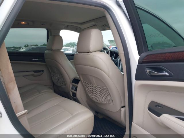 Photo 7 VIN: 3GYFNBE37CS533545 - CADILLAC SRX 