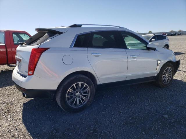 Photo 3 VIN: 3GYFNBE37CS533562 - CADILLAC SRX PERFOR 