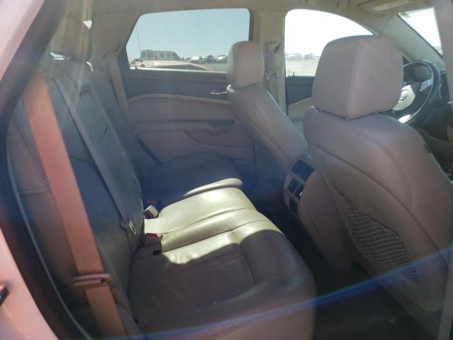 Photo 5 VIN: 3GYFNBE37CS533562 - CADILLAC SRX PERFOR 