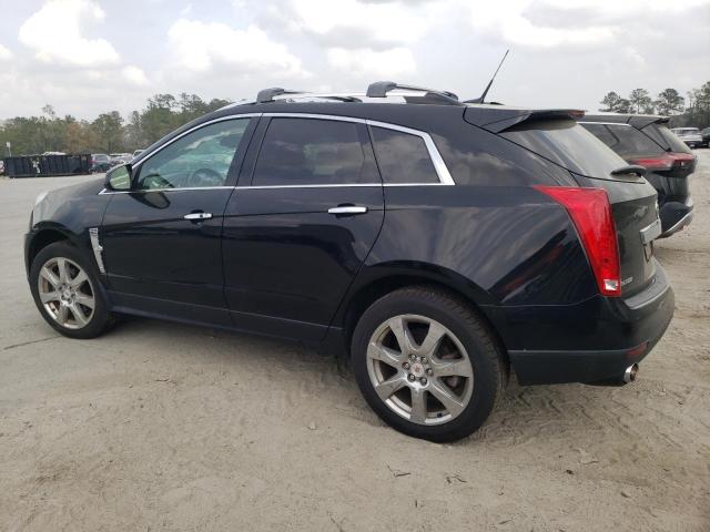 Photo 1 VIN: 3GYFNBE37CS596113 - CADILLAC SRX PERFOR 