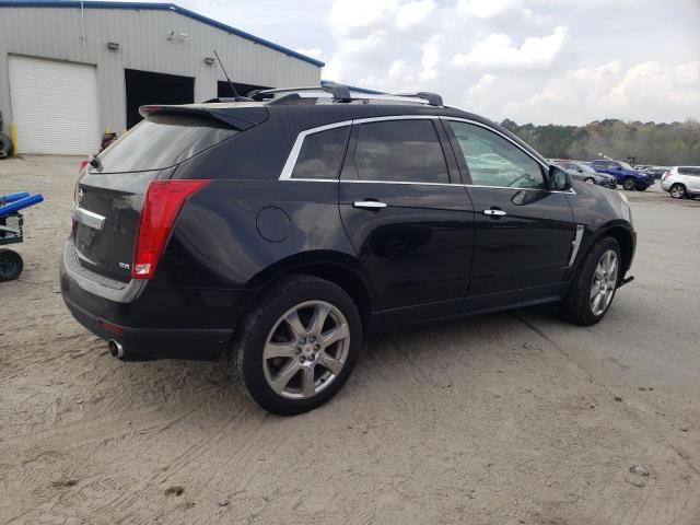 Photo 2 VIN: 3GYFNBE37CS596113 - CADILLAC SRX PERFOR 