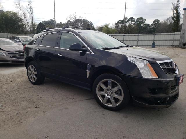 Photo 3 VIN: 3GYFNBE37CS596113 - CADILLAC SRX PERFOR 