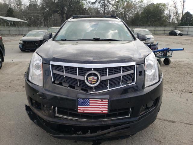 Photo 4 VIN: 3GYFNBE37CS596113 - CADILLAC SRX PERFOR 