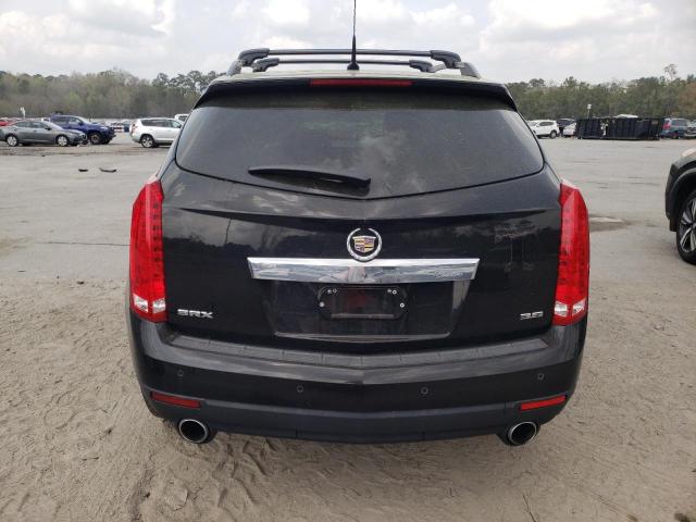 Photo 5 VIN: 3GYFNBE37CS596113 - CADILLAC SRX PERFOR 