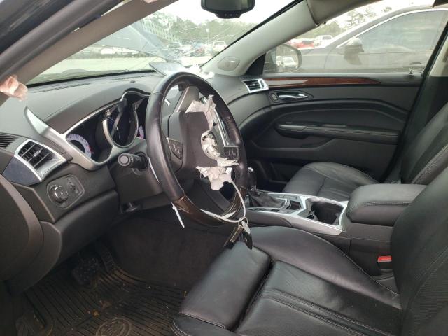 Photo 6 VIN: 3GYFNBE37CS596113 - CADILLAC SRX PERFOR 