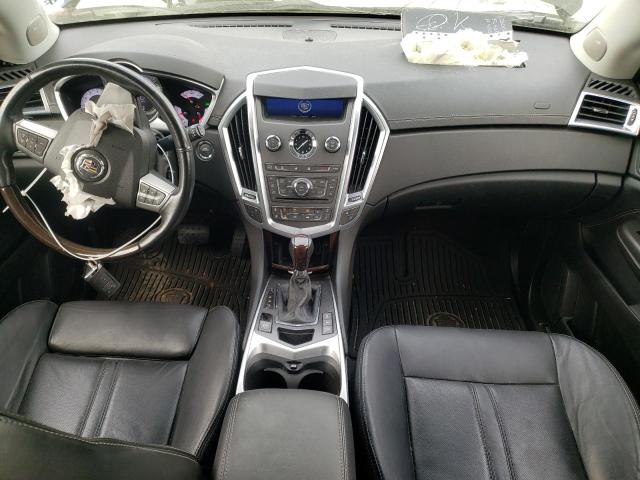 Photo 7 VIN: 3GYFNBE37CS596113 - CADILLAC SRX PERFOR 