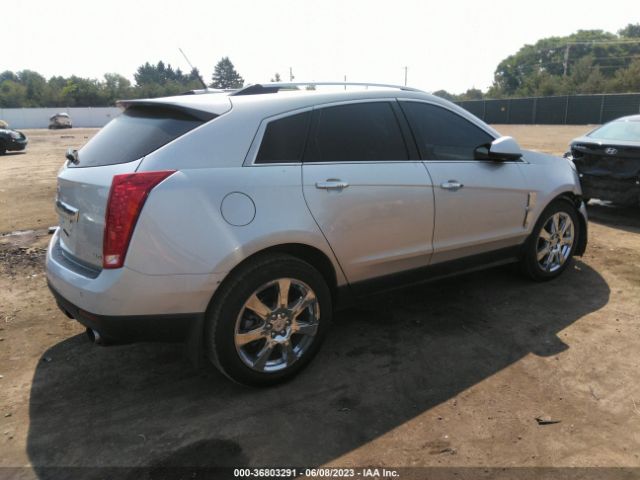 Photo 3 VIN: 3GYFNBE37CS603156 - CADILLAC SRX 