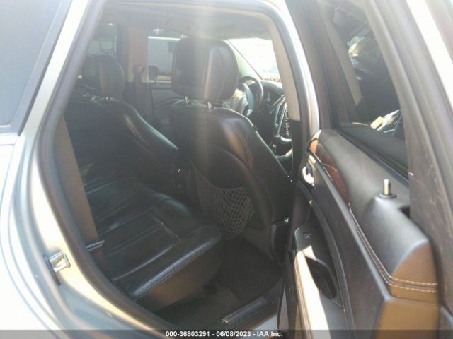 Photo 7 VIN: 3GYFNBE37CS603156 - CADILLAC SRX 