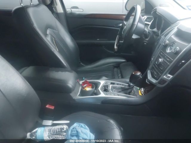 Photo 4 VIN: 3GYFNBE37CS603903 - CADILLAC SRX 