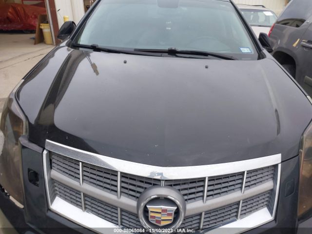 Photo 9 VIN: 3GYFNBE37CS603903 - CADILLAC SRX 