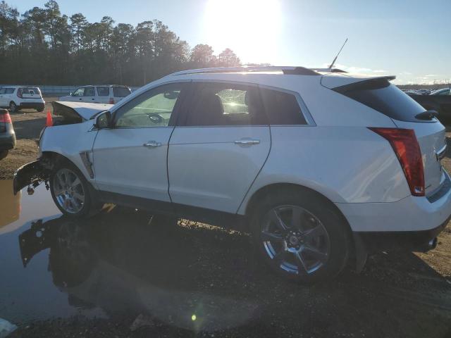 Photo 1 VIN: 3GYFNBE37CS626212 - CADILLAC SRX 