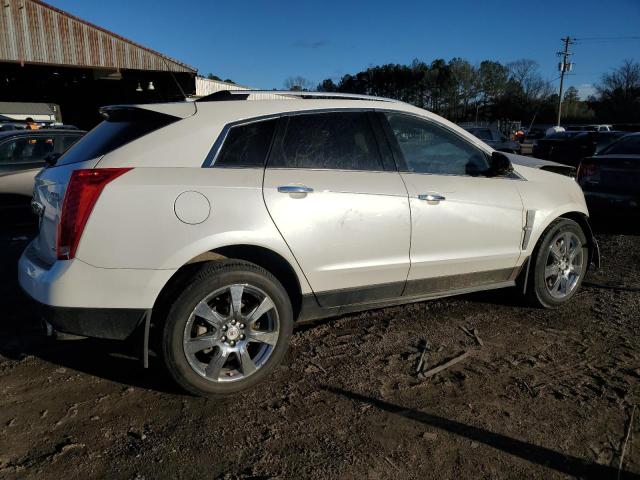 Photo 2 VIN: 3GYFNBE37CS626212 - CADILLAC SRX 