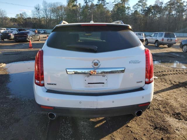 Photo 5 VIN: 3GYFNBE37CS626212 - CADILLAC SRX 