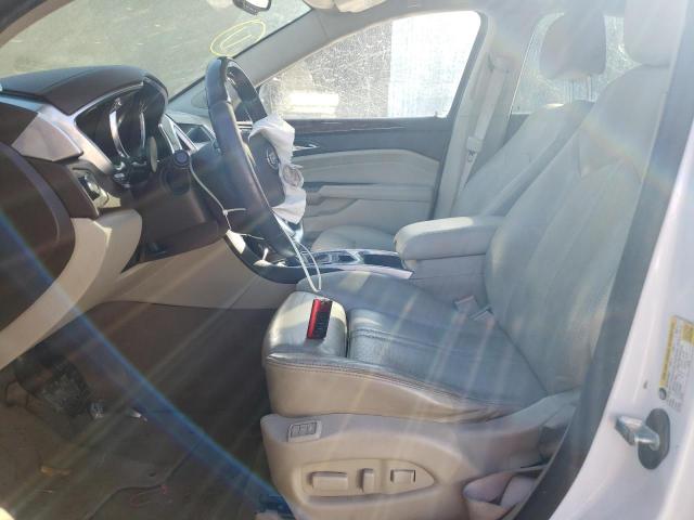 Photo 6 VIN: 3GYFNBE37CS626212 - CADILLAC SRX 