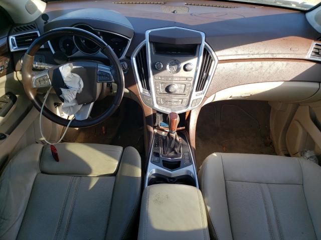 Photo 7 VIN: 3GYFNBE37CS626212 - CADILLAC SRX 