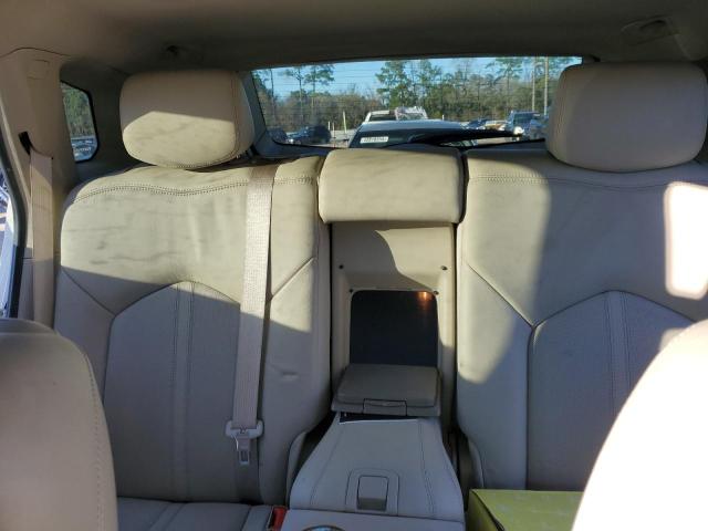 Photo 9 VIN: 3GYFNBE37CS626212 - CADILLAC SRX 