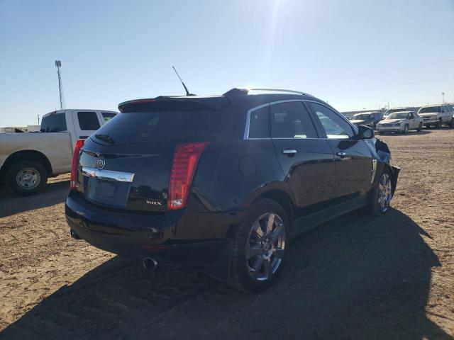 Photo 3 VIN: 3GYFNBE37CS655614 - CADILLAC SRX PERFOR 