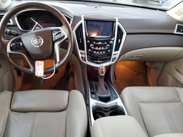 Photo 7 VIN: 3GYFNBE37ES546511 - CADILLAC SRX LUXURY 