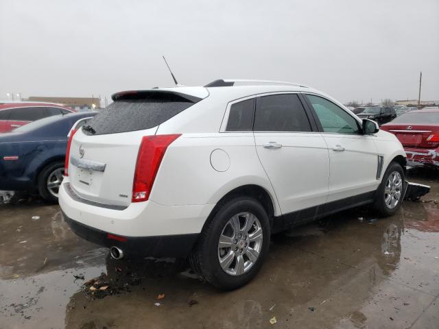 Photo 3 VIN: 3GYFNBE37ES557931 - CADILLAC SRX LUXURY 