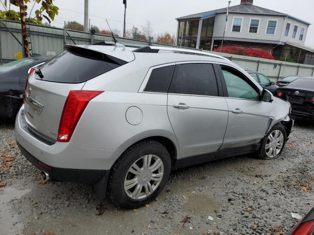 Photo 2 VIN: 3GYFNBE37ES571523 - CADILLAC SRX 