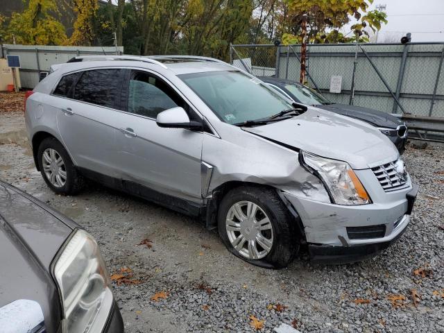 Photo 3 VIN: 3GYFNBE37ES571523 - CADILLAC SRX 