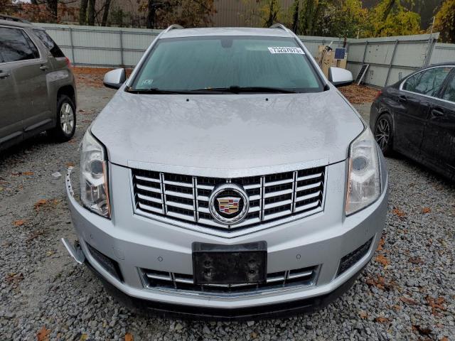 Photo 4 VIN: 3GYFNBE37ES571523 - CADILLAC SRX 