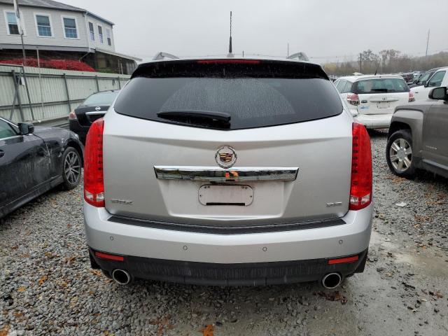 Photo 5 VIN: 3GYFNBE37ES571523 - CADILLAC SRX 