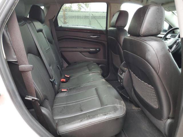 Photo 9 VIN: 3GYFNBE37ES571523 - CADILLAC SRX 