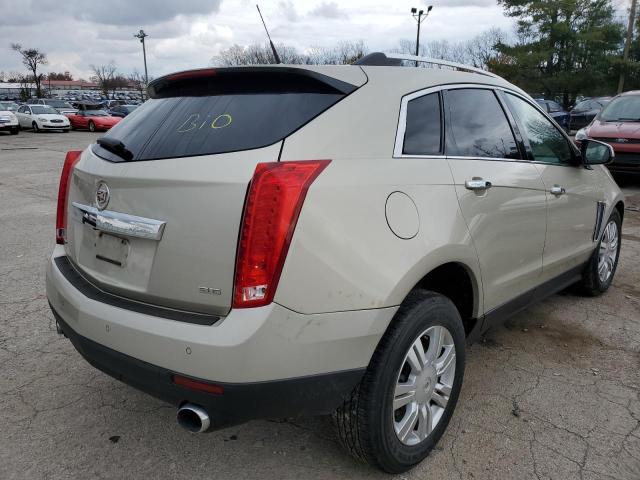 Photo 3 VIN: 3GYFNBE37ES593070 - CADILLAC SRX LUXURY 