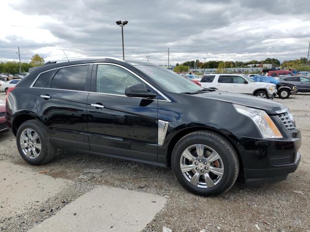 Photo 3 VIN: 3GYFNBE37ES596454 - CADILLAC SRX LUXURY 