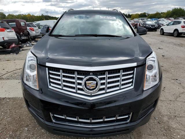 Photo 4 VIN: 3GYFNBE37ES596454 - CADILLAC SRX LUXURY 